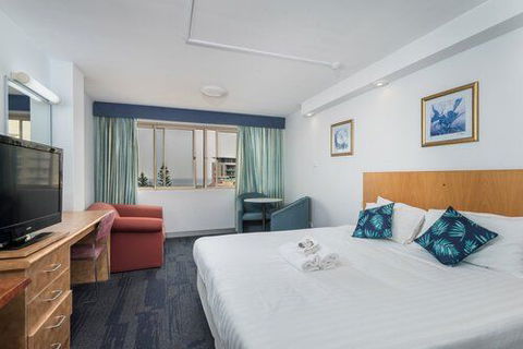 Alloggio Newcastle Beach Hotel - C Tourism 2