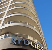 Rydges Cronulla Beach - C Tourism
