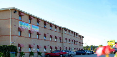 Arena Hotel - C Tourism 0