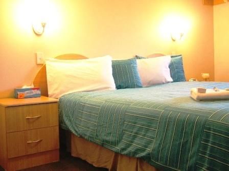 Arena Hotel - C Tourism 1