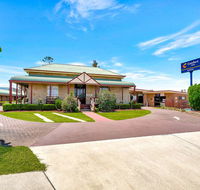 Comfort Inn Warwick - C Tourism