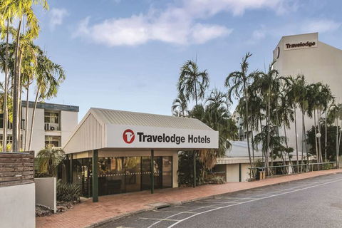 Travelodge Resort Darwin - C Tourism 0