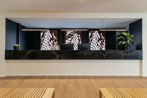 Travelodge Resort Darwin - C Tourism 2