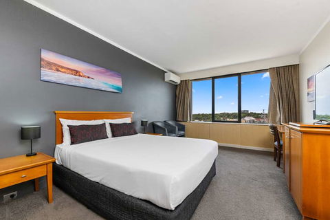 Hotel Frontier Darwin - C Tourism 2