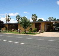 Cootamundra Gardens Motel - C Tourism
