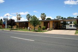 Cootamundra Gardens Motel - C Tourism 0