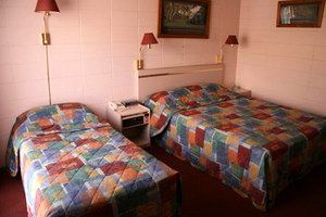 Cootamundra Gardens Motel - C Tourism 1
