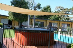 Cootamundra Gardens Motel - C Tourism 2
