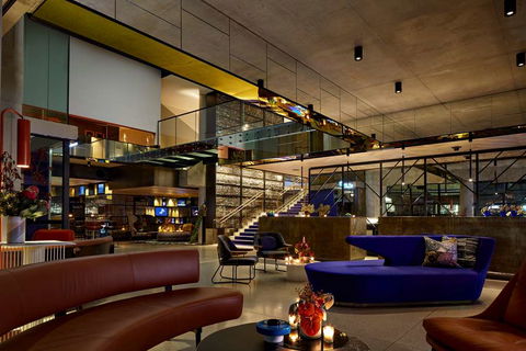 QT Melbourne - C Tourism 2