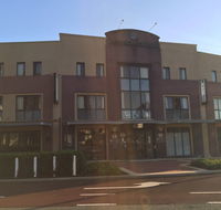 Joondalup City Hotel - C Tourism