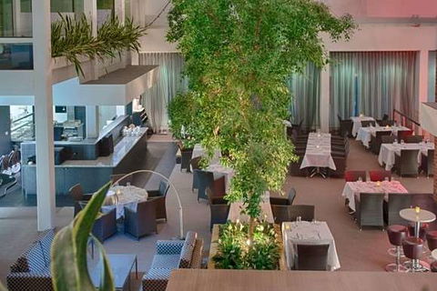 Mantra Pavilion Hotel Wagga Wagga - C Tourism 0