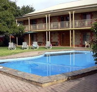 Clare Central Motel - C Tourism