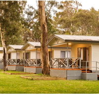 Discovery Parks Clare - C Tourism