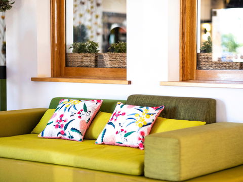 Ibis Styles Karratha - C Tourism 1