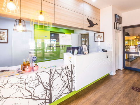 Ibis Styles Karratha - C Tourism 2