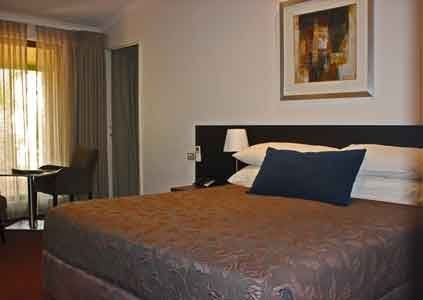 Karratha International Hotel - C Tourism 1