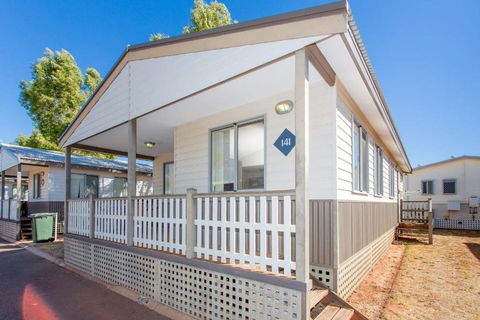 Pilbara Holiday Park - C Tourism 2