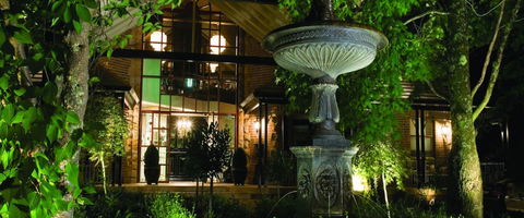 Echoes Boutique Hotel & Resort - C Tourism 0