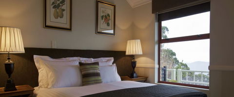 Echoes Boutique Hotel & Resort - C Tourism 1