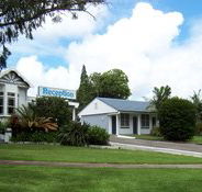Colonial Court Motor Inn - C Tourism