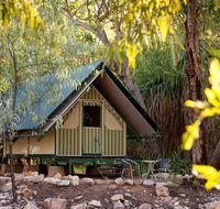 Emma Gorge at El Questro Wilderness Park - C Tourism