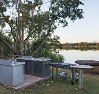 Discovery Parks Lake Kununurra - C Tourism