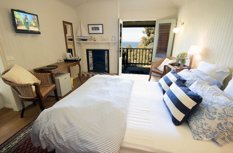 La Perouse Lorne - C Tourism 0