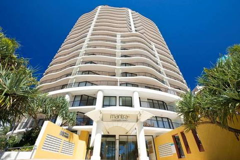 Mantra Coolangatta Beach - C Tourism 0