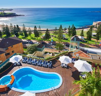 Crowne Plaza Coogee Beach Sydney