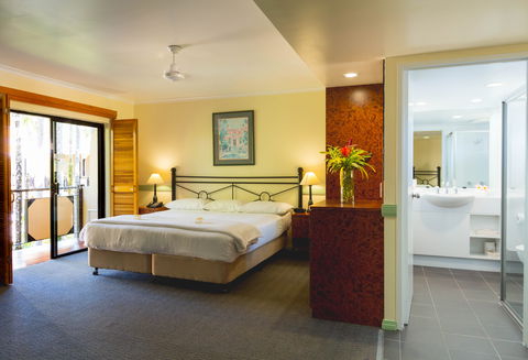 Palm Royale Cairns - C Tourism 1