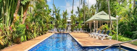 Agincourt Beachfront Apartments - C Tourism 0