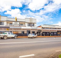 Atherton Hotel - C Tourism