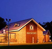 Potters Hotel and Brewery - C Tourism
