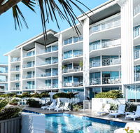 Grand Mercure Apartments Bargara - C Tourism