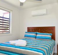 Agnes Water Beach Caravan Park - C Tourism
