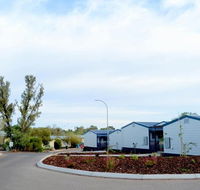 Discovery Parks Roxby Downs - C Tourism