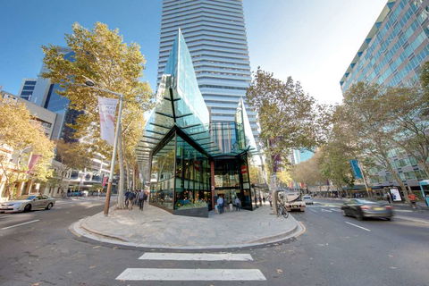 Vibe Hotel North Sydney - C Tourism 0