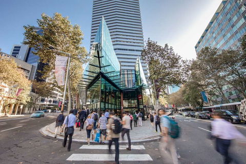 Vibe Hotel North Sydney - C Tourism 2