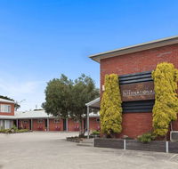 Comfort Inn The International - C Tourism