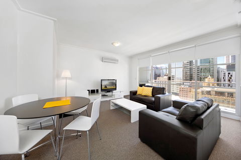 Astra Apartments Sydney CBD - C Tourism 0