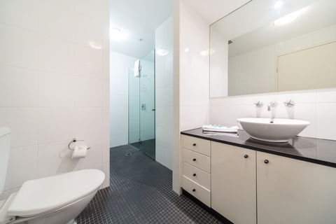 Astra Apartments Sydney CBD - C Tourism 1