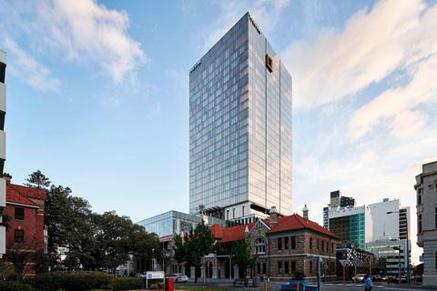 The Westin Perth - C Tourism 0
