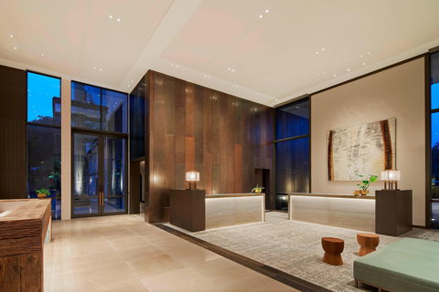 The Westin Perth - C Tourism 1
