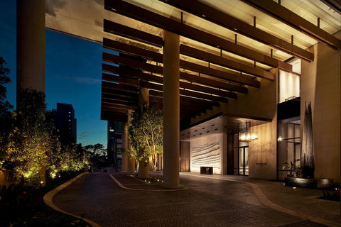 The Westin Perth - C Tourism 2