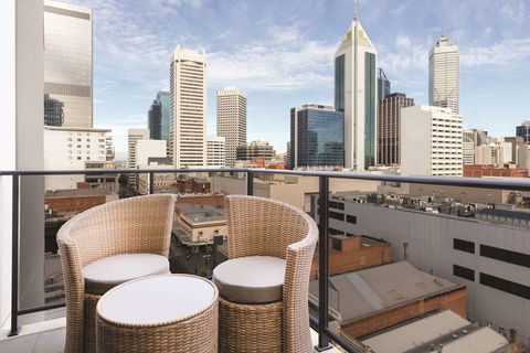 Adina Apartment Hotel Barrack Plaza - C Tourism 2