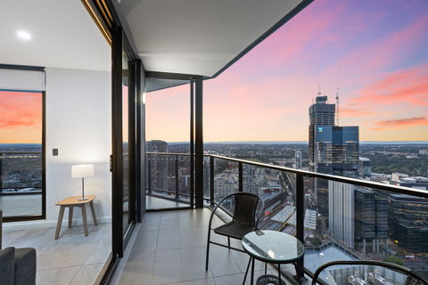 Astra Apartments Parramatta - Skyrise - C Tourism 2