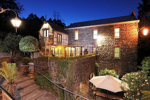 Adeline Bed & Breakfast - C Tourism 0