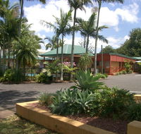 Dawson Motor Inn - C Tourism