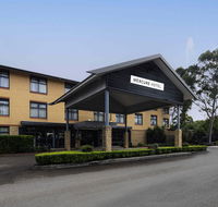 Mercure Sydney Blacktown - C Tourism