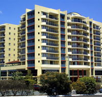Springwood Tower Apartment Hotel - C Tourism